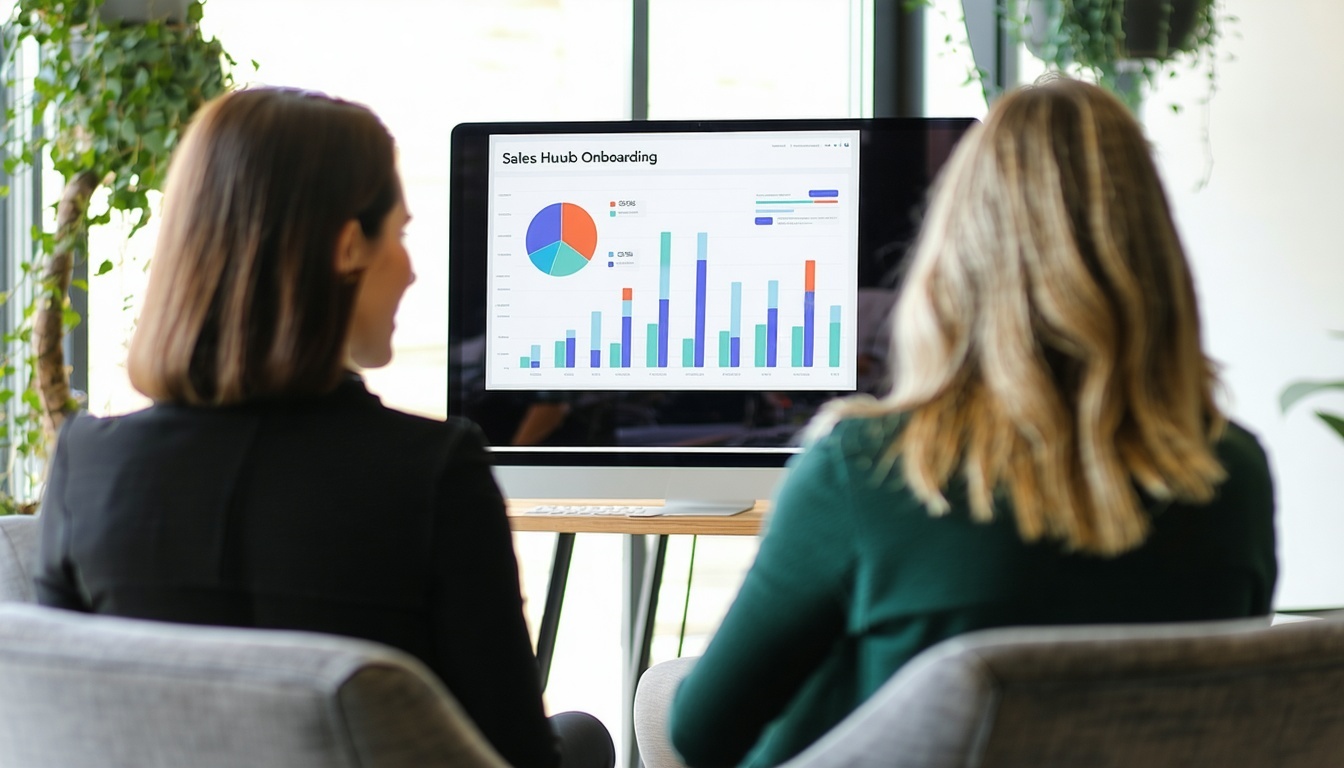 Sales Hub Onboarding with HubSpot-1 Sales Hub Onboarding with HubSpot-1